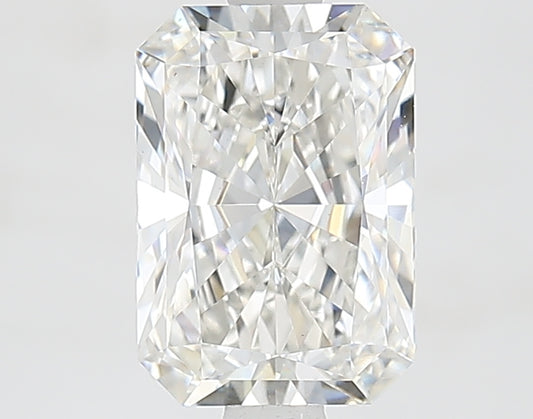 Radiant Diamond