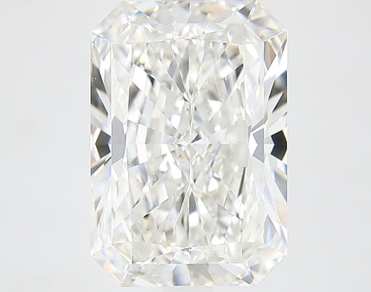 Radiant Diamond