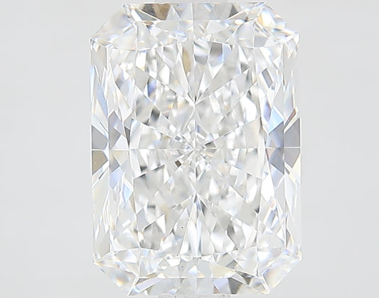 Radiant Diamond