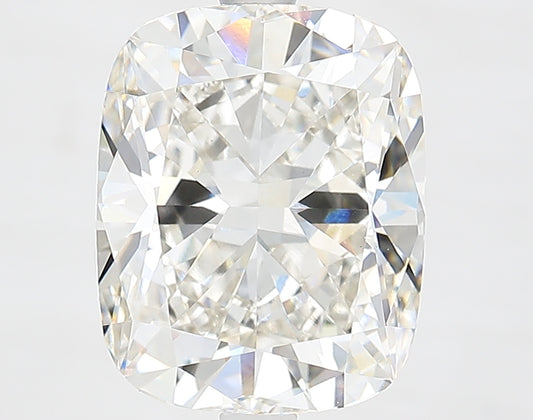 Cushion Diamond