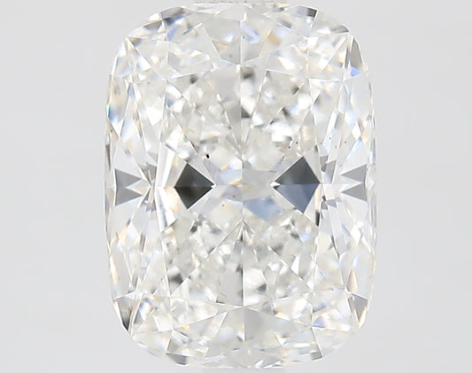 Cushion Diamond