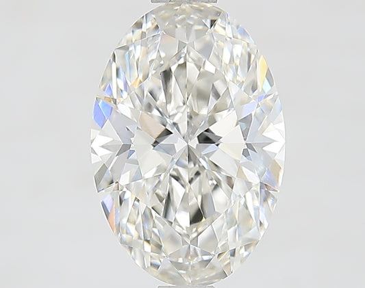 Oval Diamond