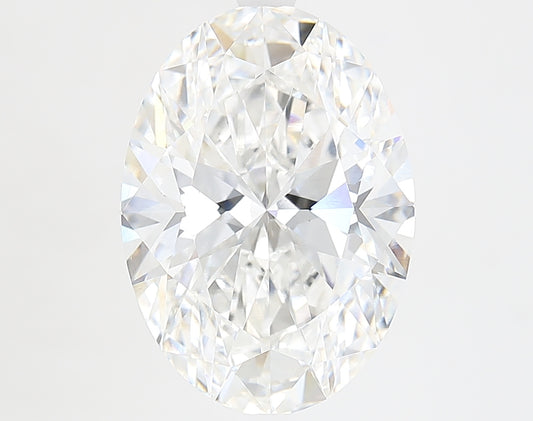 Oval Diamond