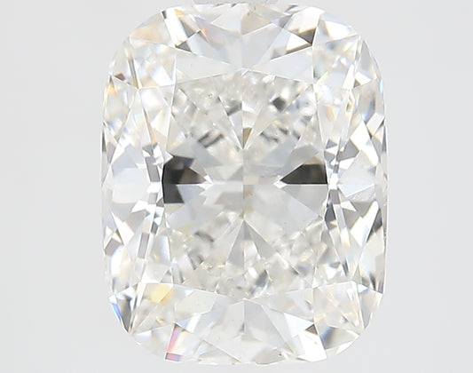 Cushion Diamond