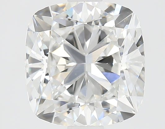 Cushion Diamond