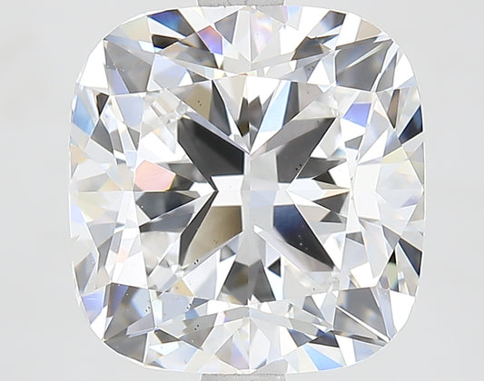 Square Cushion Diamond