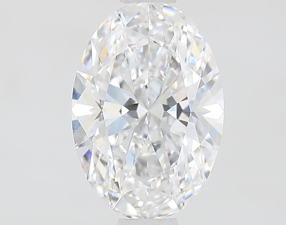Oval Diamond
