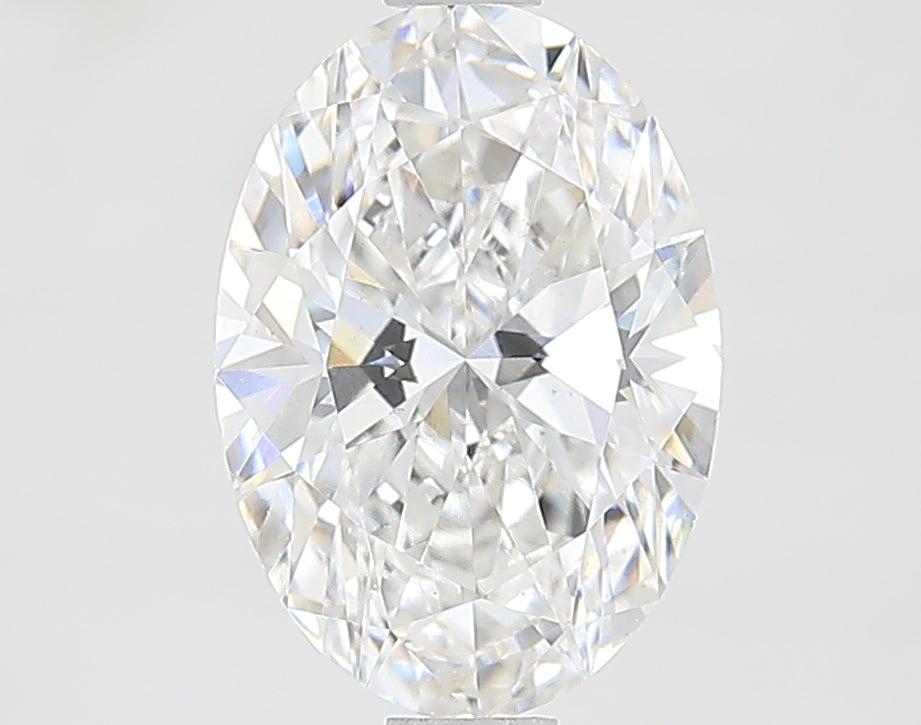 Oval Diamond
