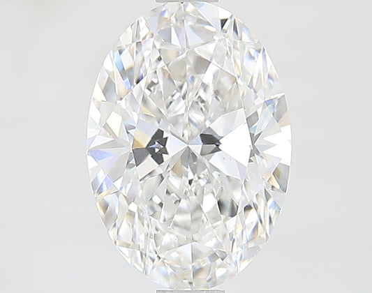 Oval Diamond