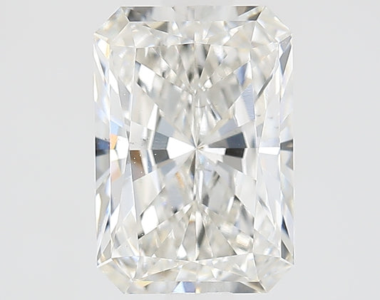 Radiant Diamond