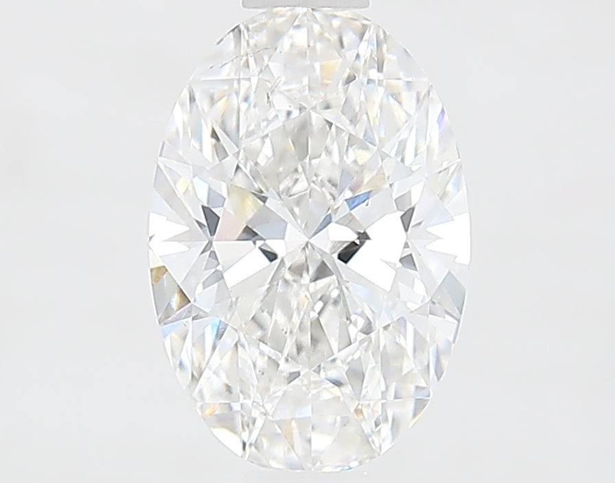 Oval Diamond