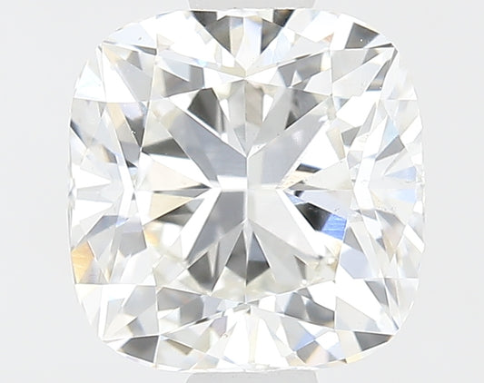 Cushion Diamond