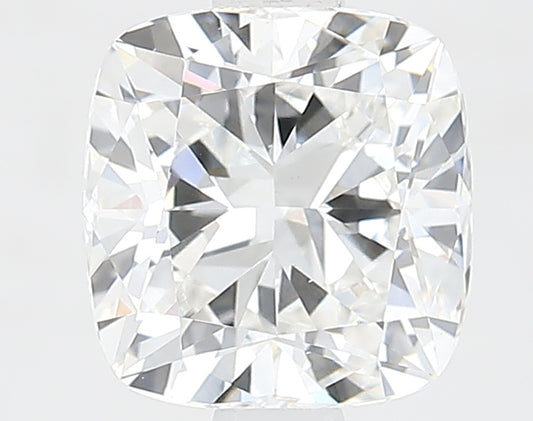 Cushion Diamond