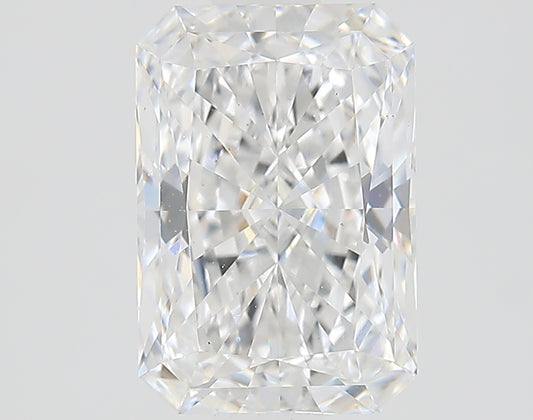 Radiant Diamond