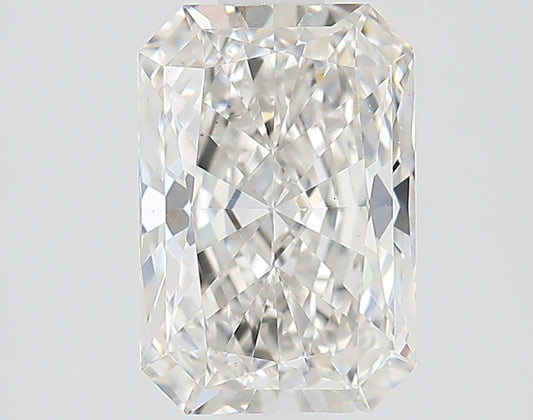 Radiant Diamond