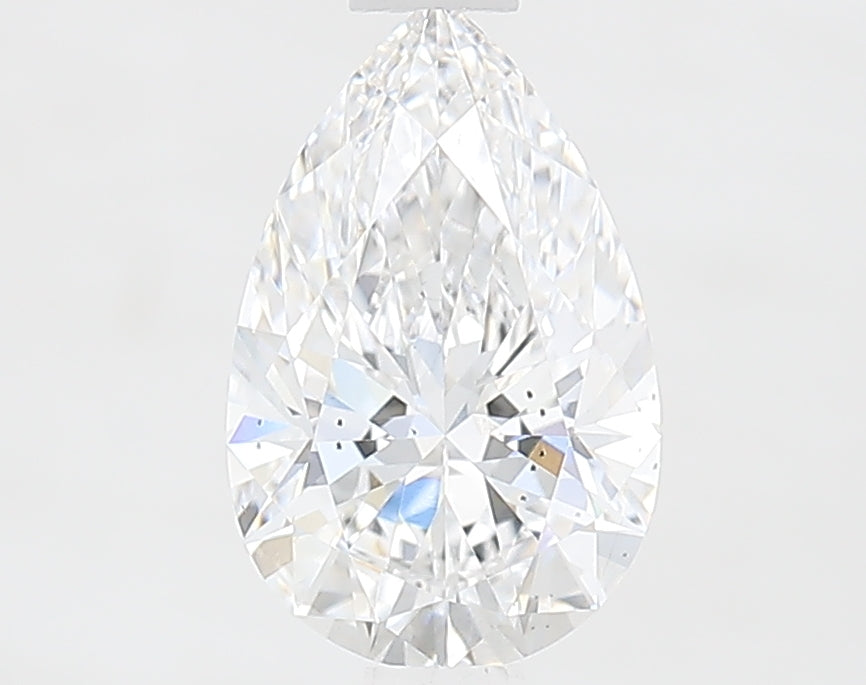 Pear Diamond