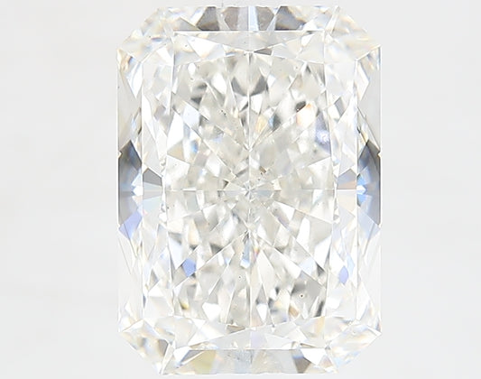 Radiant Diamond