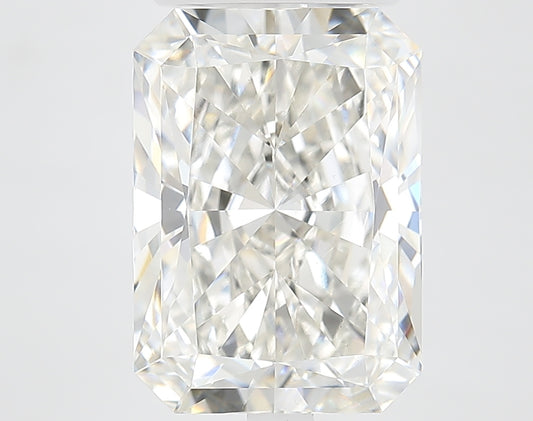 Radiant Diamond