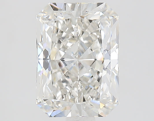 Radiant Diamond