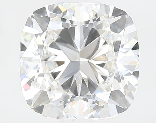 Cushion Diamond