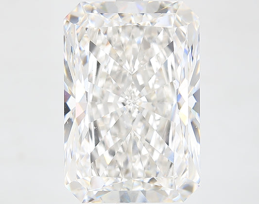 Radiant Diamond