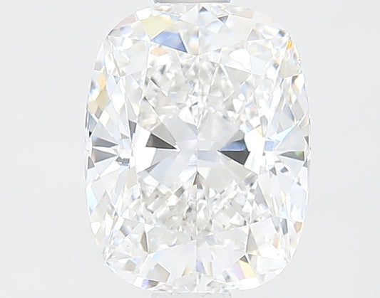 Cushion Diamond