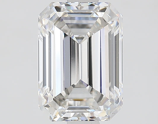 Emerald Diamond