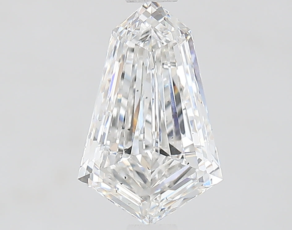 Hexagonal Diamond