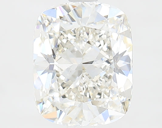 Cushion Diamond