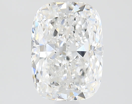 Cushion Diamond