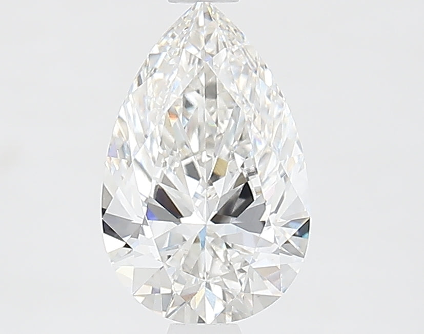 Pear Diamond