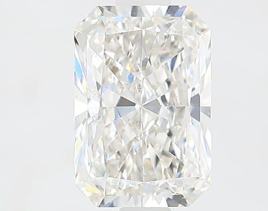 Radiant Diamond