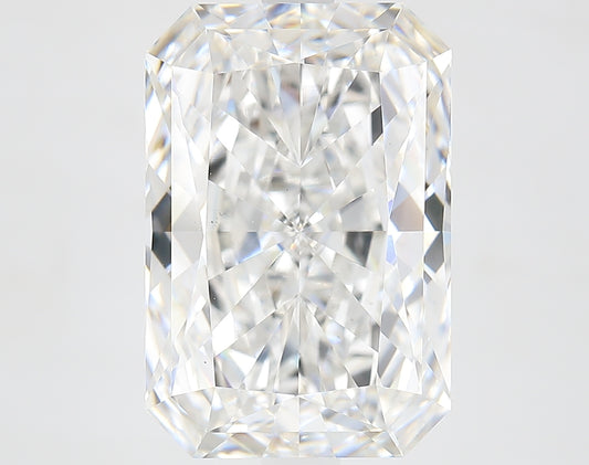 Radiant Diamond