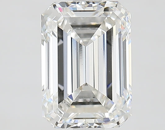 Emerald Diamond