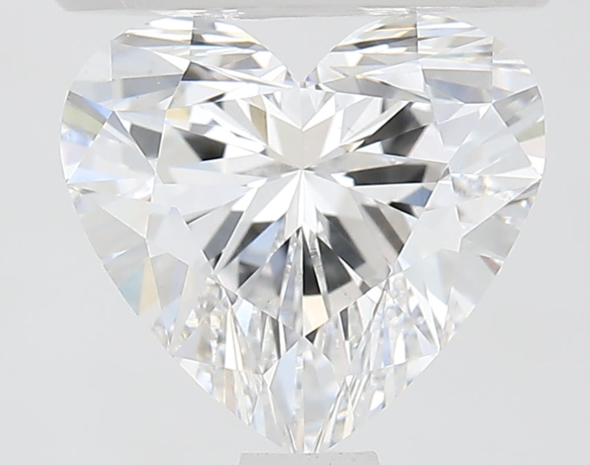 Heart Diamond