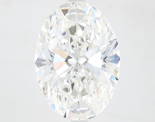 Oval Diamond
