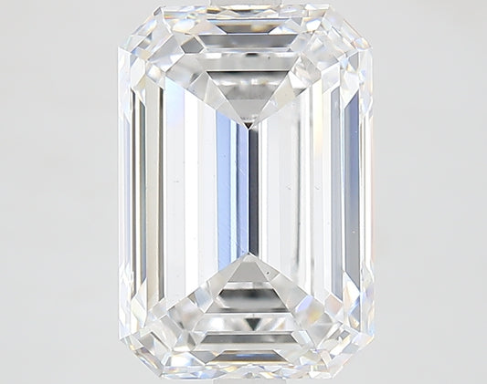 Emerald Diamond