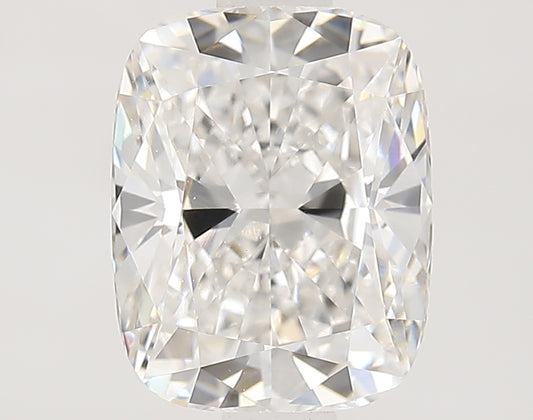 Cushion Diamond