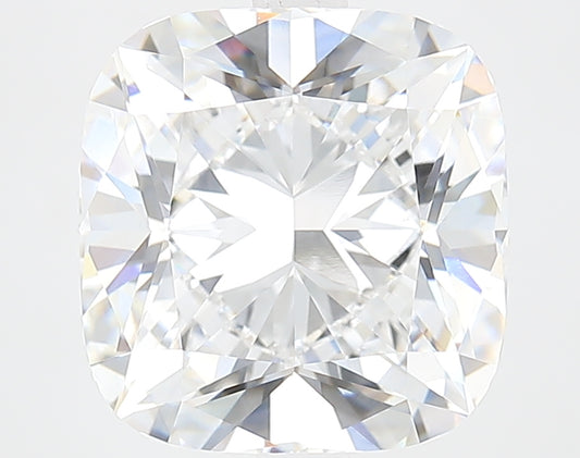 Cushion Diamond