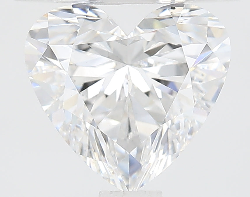 Heart Diamond