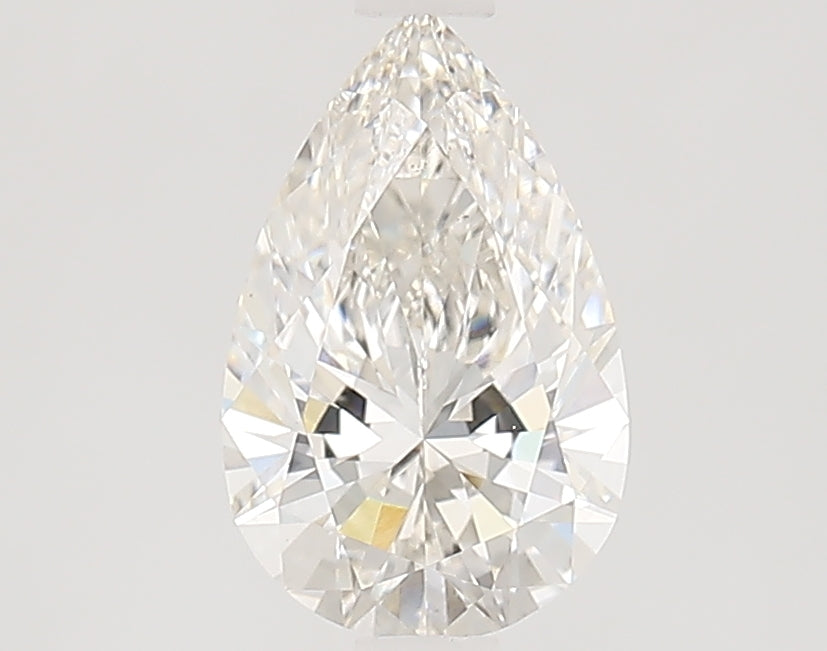 Pear Diamond
