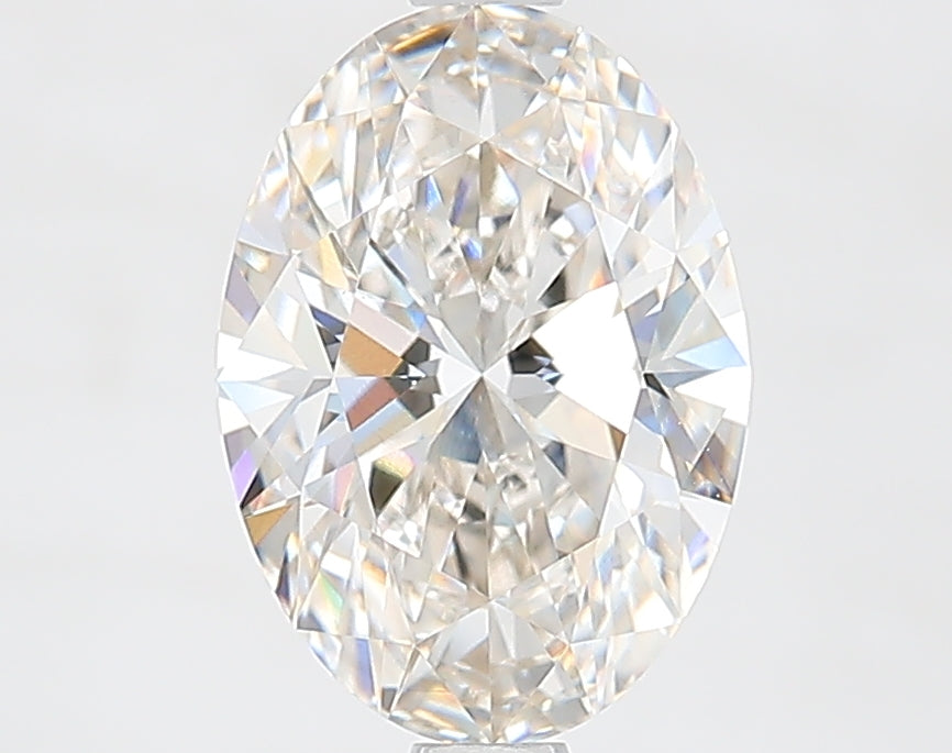Oval Diamond
