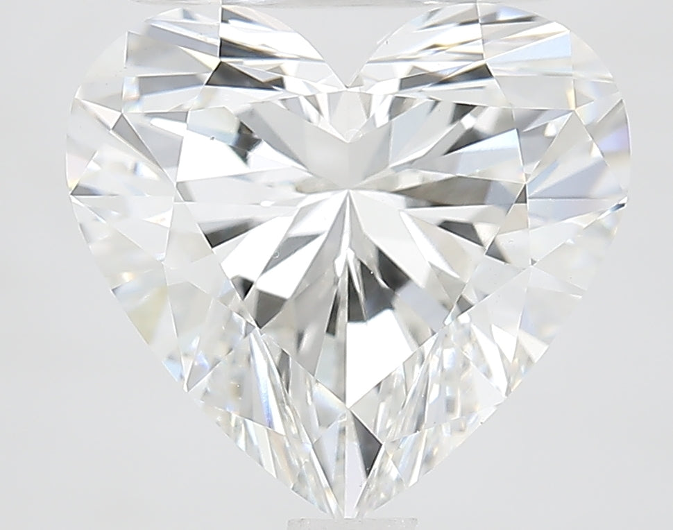 Heart Diamond