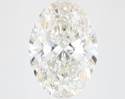 Oval Diamond