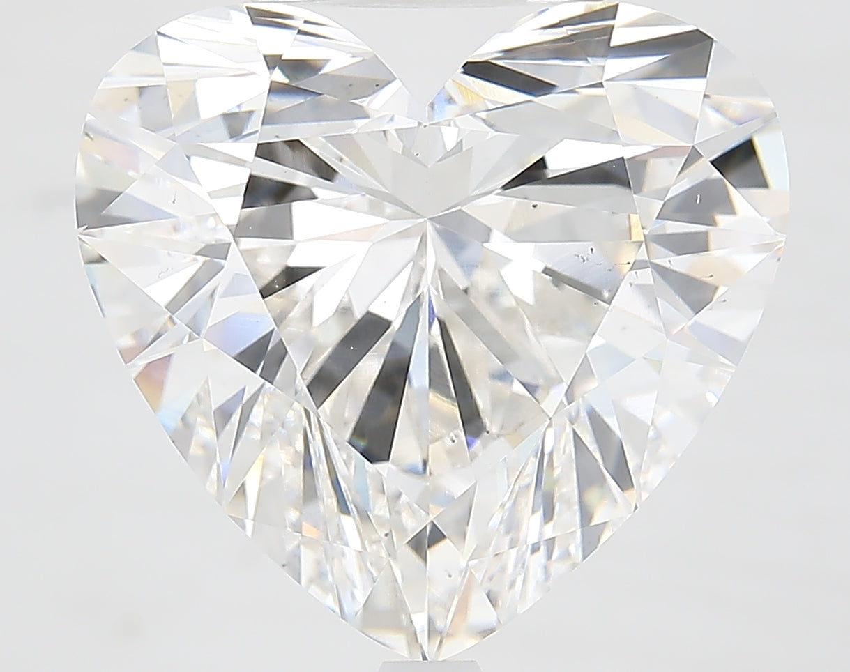 Heart Diamond