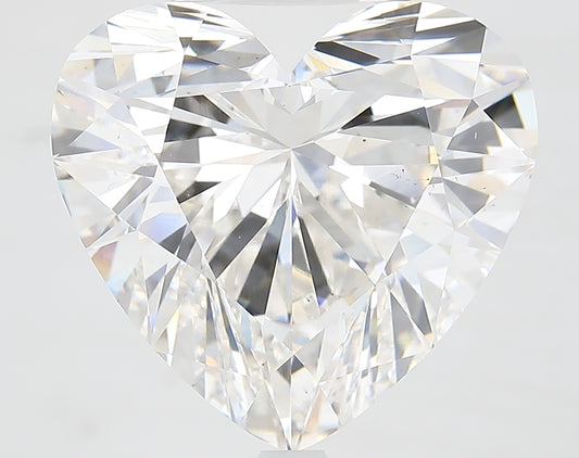 Heart Diamond