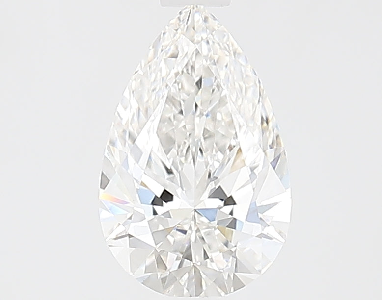 Pear Diamond