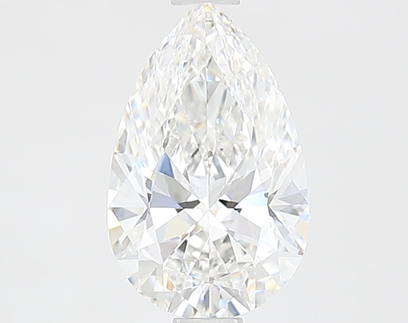 Pear Diamond