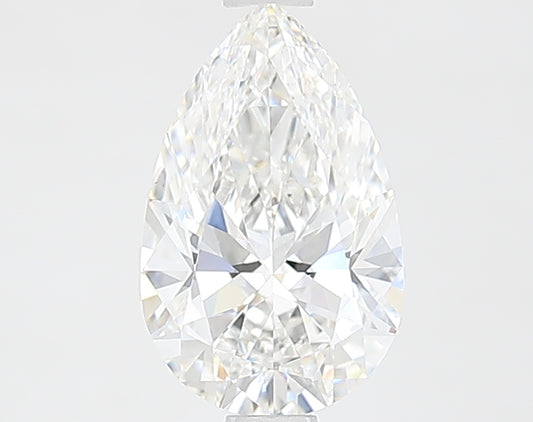 Pear Diamond