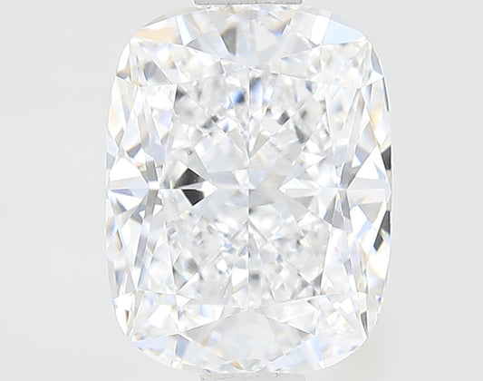 Cushion Diamond